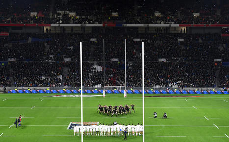 S&eacute;curit&eacute;, h&ocirc;tellerie... des postes &agrave; pourvoir pour la Coupe du monde de Rugby &agrave; Lyon | Actu des entreprises (recrutement, implantation, cr&eacute;ation ...) | Scoop.it