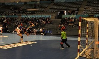Aula: 25-29: Vuelta a la senda de la victoria | Balonfemme | Scoop.it