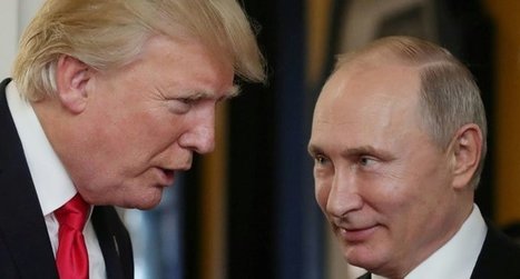 Russian TV relishes 'this clown' Trump hurting relations with US allies -- and coming up empty on North Korea - RawStory.com | Backstabber Watch | Scoop.it