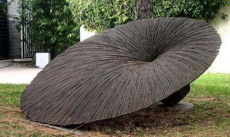 DeWitt Godfrey | Art Installations, Sculpture, Contemporary Art | Scoop.it
