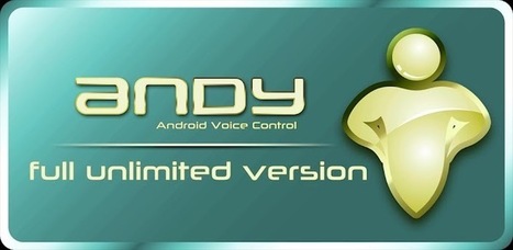 Andy Siri for Android Full v4.8 (paid) apk download | ApkCruze-Free Android Apps,Games Download From Android Market | Android Apps And Games ApkLife.com | Scoop.it