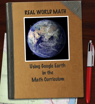 Using Google Earth in Mathematics Lessons | Time to Learn | Scoop.it