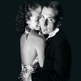 IV Festivalito de Tango de Conil | Mundo Tanguero | Scoop.it