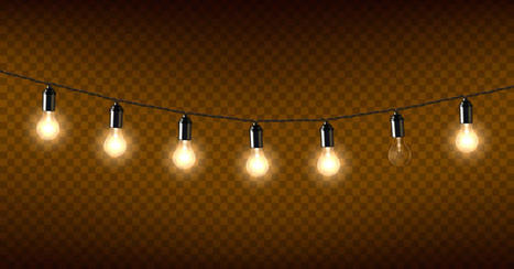 Smart light bulbs could give away your password secrets | ICT Security-Sécurité PC et Internet | Scoop.it