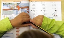 Finland ranked world's most literate nation | Creative teaching and learning | Scoop.it