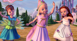 barbie princess and the pauper full movie dailymotion