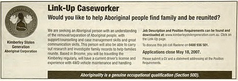 A guide to Australia’s Stolen Generations - Creative Spirits | Primary history- Australia as a Nation | Scoop.it