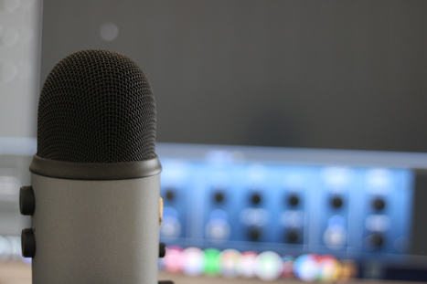Top 9 Tips For New Podcasters | The Content Marketing Hat | Scoop.it