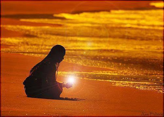 Save the children by Adriana Janaína Poeta | The Unseen World | Scoop.it