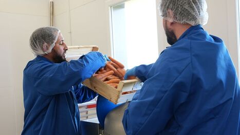 Un menu copieux aux Assises de l'alimentation &agrave; Dijon | Revue de presse du Centre de doc | Scoop.it