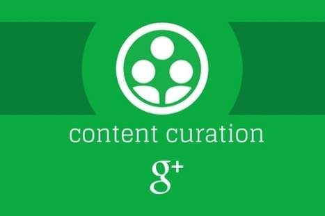 Comunidades Privadas de Google+ para guardar publicaciones | RaMGoN | Filtrar contenido | Scoop.it