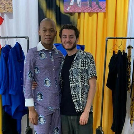 AZ Factory ouvre un triple pop-up Amigo dans le Marais | Pop-up stores | Scoop.it