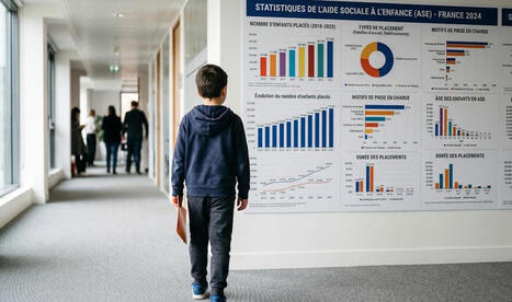 Le placement chez une assistante familiale majoritaire chez les moins de 10 ans | Solidarit&eacute;s | Scoop.it