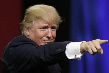 Trump calls Haiti, El Salvador, and African countries “shithole countries” - Vice.com | Backstabber Watch | Scoop.it