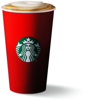 Starbucks's red holiday cups inspire outcry online - New York Times | consumer psychology | Scoop.it
