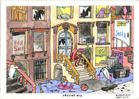 Fanzines  Festival de l'auto-édition graphique | Le livre | Scoop.it