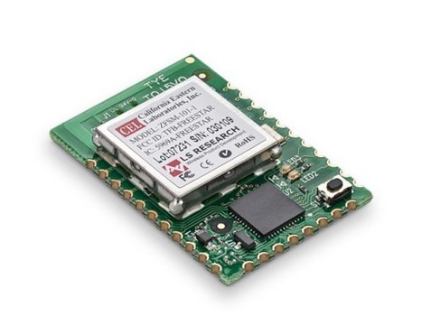 ปัญหาการต่อ mcu ทั่วไป กับ zigbee โดยสาย rx tx? | Arduino | Scoop.it