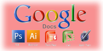 Curso completo de Google Docs y posibles aplicaciones en los centros educativos | Recursos, Servicios y Herramientas de la Web 2.0 en pequeñas dosis. | Scoop.it