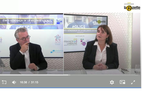 Commune et intercommunalité : quel territoire pertinent pour conduire le partenariat local de sécurité ? | Veille juridique du CDG13 | Scoop.it