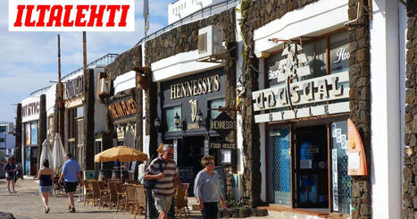 Tragedia suomalaisten suosikkikohteessa | Lehti | Scoop.it