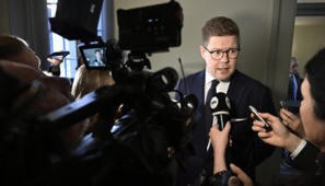 Hurja mittaus Ylell&auml;: SDP:n kannatus ylsi taas 25 prosenttiin | Demokraatti.fi | 1Uutiset - Lukemisen t&auml;hden | Scoop.it