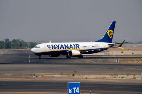 Lentokaaos uhkaa Eurooppaa | 1Uutiset - Lukemisen t&auml;hden | Scoop.it