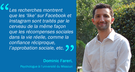 R&eacute;seaux sociaux et plateformes : apr&egrave;s des ann&eacute;es de manipulation cognitive, vers une &eacute;cologie de l&rsquo;attention ? | &Eacute;conomie comportementale | Scoop.it