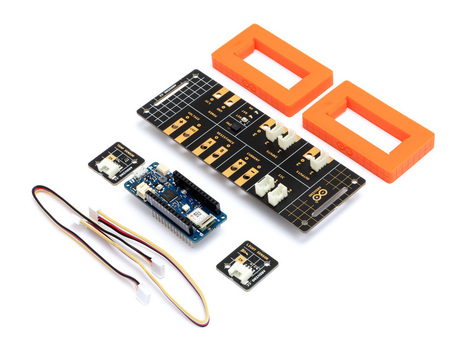¡Arduino y Google lanzan el nuevo Arduino Education Science Kit!  | tecno4 | Scoop.it
