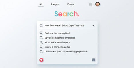 8 Ways To Craft SEM Ad Copy That Drives Sales | Pay Per Click, Lead Generation, and Search Engine Marketing | Scoop.it
