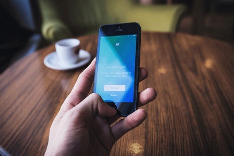 Longer Tweets Are Here: All You Need to Know About Twitter's 140 Character Update | Public Relations & Social Marketing Insight | Scoop.it