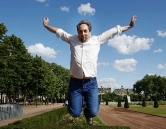 Metz : Romain Frati pianiste et virtuose du grand &eacute;cart | Les Biblioth&egrave;ques-M&eacute;diath&egrave;ques de Metz dans la presse | Scoop.it