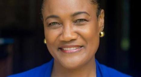 Sonia Petro réélue à la tête des Républicains de Guadeloupe | Revue Politique Guadeloupe | Scoop.it