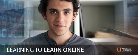 Learning to Learn Online | Leadership in Distance Education | Scoop.it