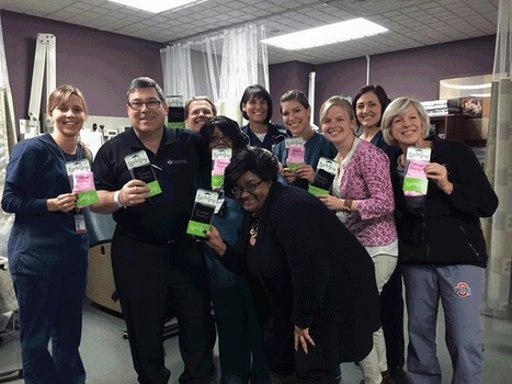Social Patient: Social Media Tips for Healthcare - Scenttrail | Curation Revolution | Scoop.it