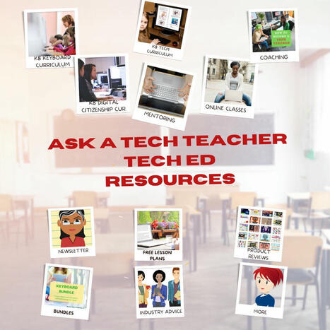 K-8 Digital Citizenship Curriculum | Education 2.0 & 3.0 | Scoop.it