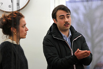 Landes&nbsp;: Hugo Couchinave est le nouveau directeur de cabinet du maire de Soustons | Landes - Conseils municipaux & communautaires | Scoop.it