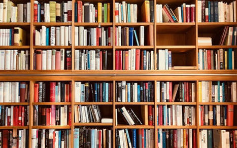 London Book Fair 2023: Despite Recommended Retail Prices Rise, Books Have Never Been Cheaper | In the news: data in the UK Data Service collection across the web | Scoop.it