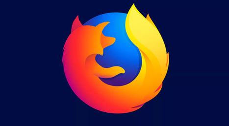 Firefox Zero-Day Used to Install Mac Malware | #CyberSecurity #Apple #NobodyIsPerfect #Browsers | Apple, Mac, MacOS, iOS4, iPad, iPhone and (in)security... | Scoop.it