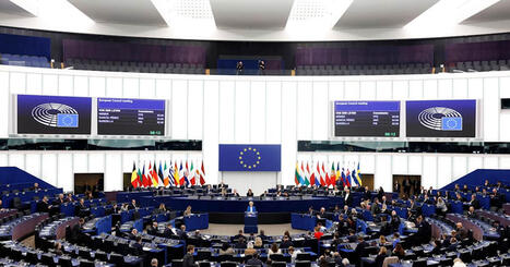 EU:n t&auml;rkein kauppasopimus viiv&auml;styy &ndash; suomalaismepit perustelevat p&auml;&auml;t&ouml;st&auml;&auml;n oikeusriskeill&auml; | Uutisia lyhyesti | Yle | 1Uutiset - Lukemisen t&auml;hden | Scoop.it