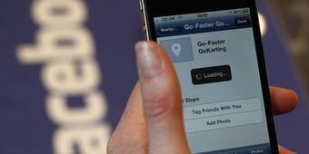 Facebook va tester un outil de paiement sur mobile | Innovation & Technology | Scoop.it