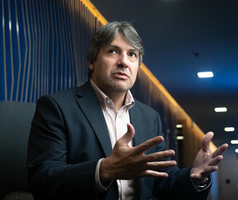 IA generativa cria novos cargos nas organizações | Inovação Educacional | Scoop.it