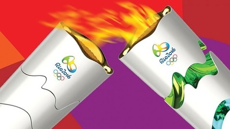 How brands can help the Summer Olympics—and Brazil—thrive again | consumer psychology | Scoop.it