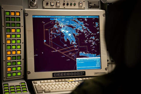 [Actu] L'US Space Force accélère la détection spatiale d'aéronefs pour préserver l’A2/AD | DEFENSE NEWS | Scoop.it