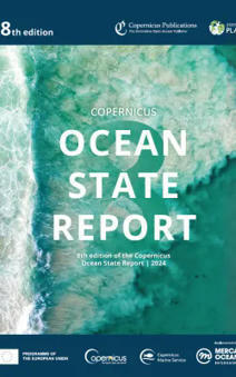 Ocean State Report 8th - CMEMS | Biodiversité | Scoop.it