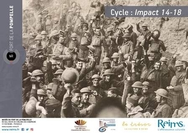 La Culture à Reims - Le corps expéditionnaire américain en France (1917-1919) : approches nouvelles | Le fil d'actualités de l'URCA | Scoop.it