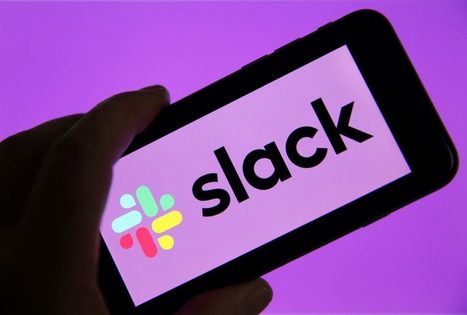 Slack réinitialise les mots de passe de milliers d'utilisateurs suite au piratage de 2015 ... | Renseignements Stratégiques, Investigations & Intelligence Economique | Scoop.it