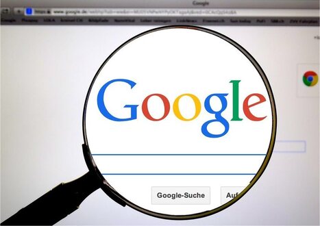 Google Tips, más de 150 trucos y consejos para sacarle todo el partido a los productos de Google | TIC & Educación | Scoop.it