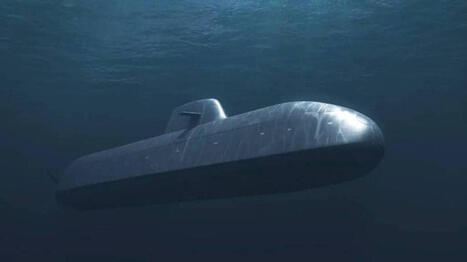 Futurs sous-marins canadiens : l’Allemagne et la Norvège proposent un partenariat à long terme | DEFENSE NEWS | Scoop.it