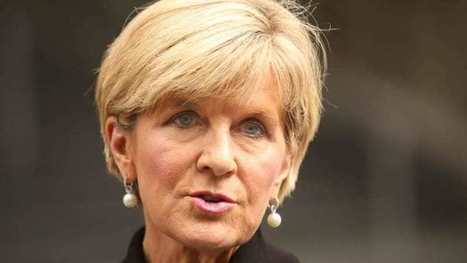 China lodges diplomatic complaint following Australian minister's comments | SSSC Politics  China | Scoop.it