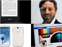The best of everything in tech this year | Technology in Business Today | Scoop.it
